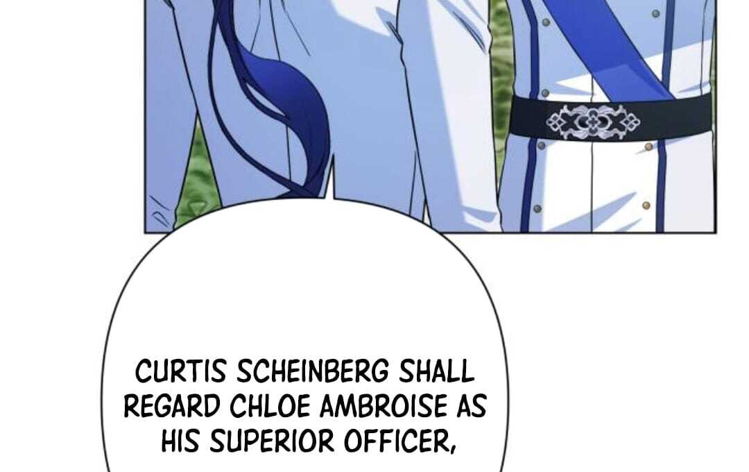 Kneel, Your Grace! Chapter 21 30