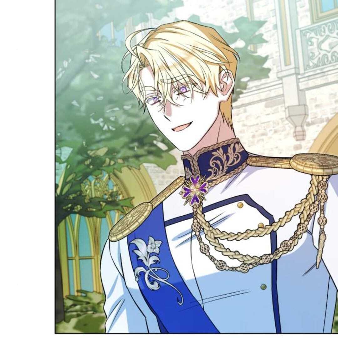 Kneel, Your Grace! Chapter 21 37