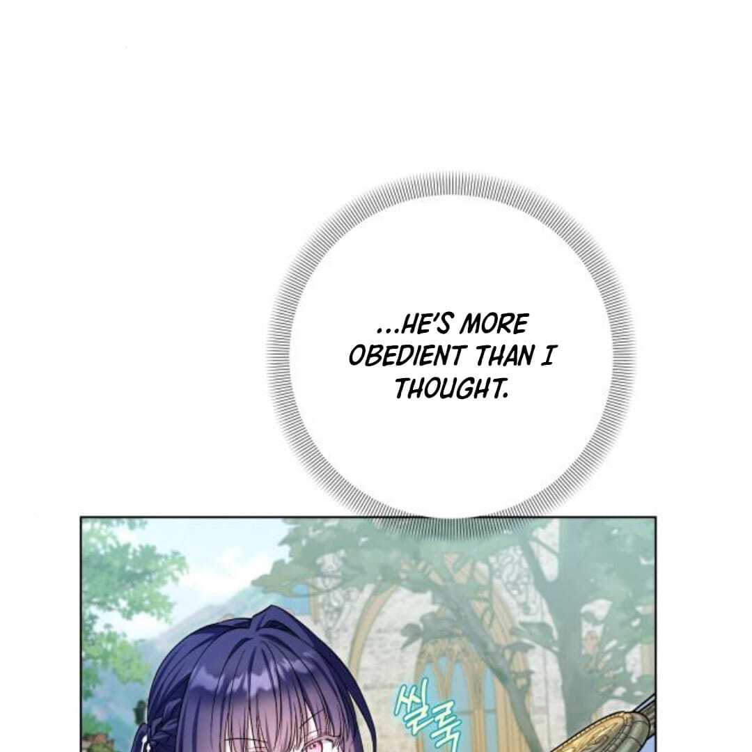 Kneel, Your Grace! Chapter 21 42