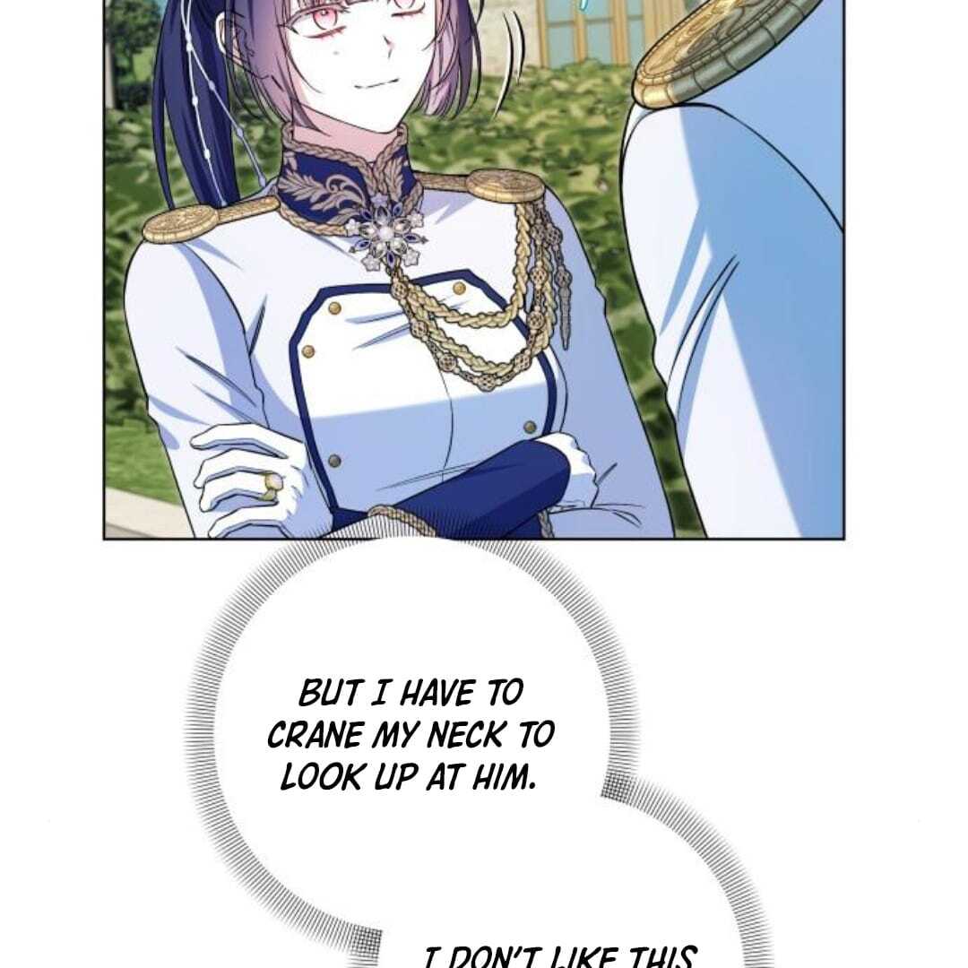Kneel, Your Grace! Chapter 21 43