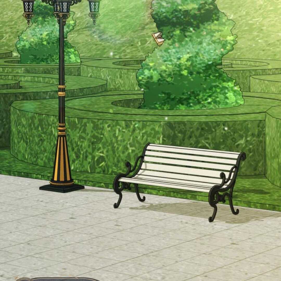 Kneel, Your Grace! Chapter 21 45