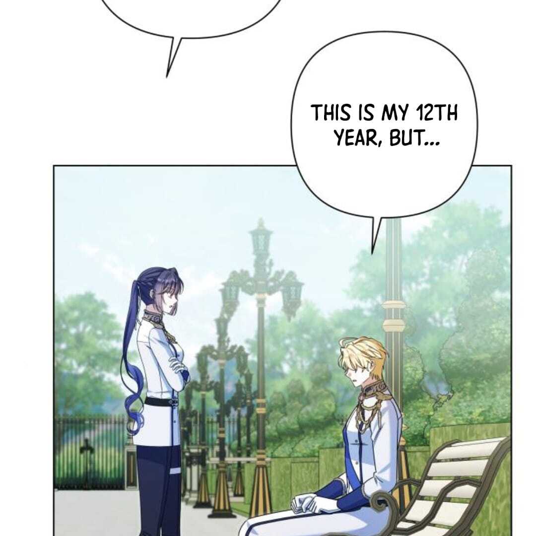 Kneel, Your Grace! Chapter 21 47