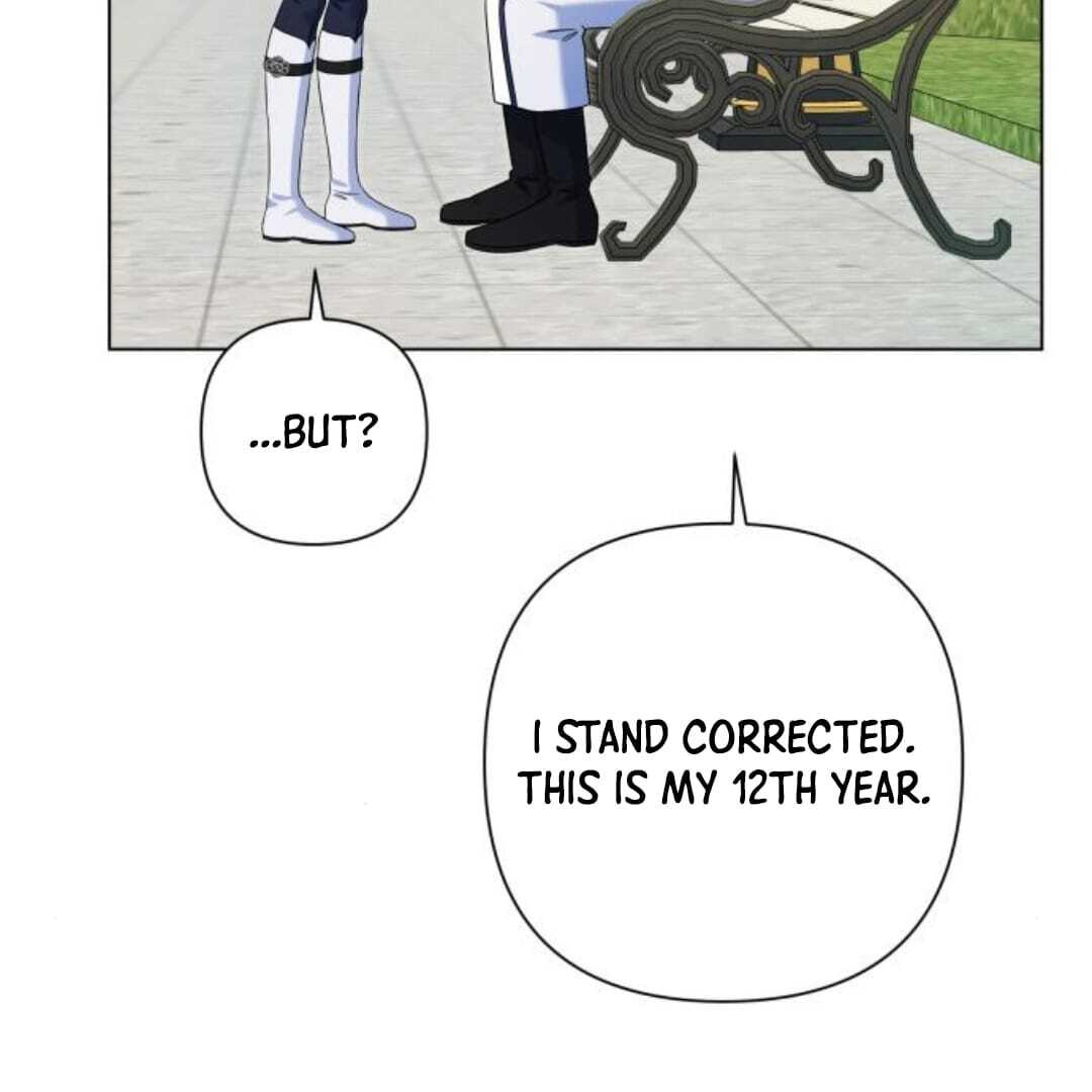Kneel, Your Grace! Chapter 21 48