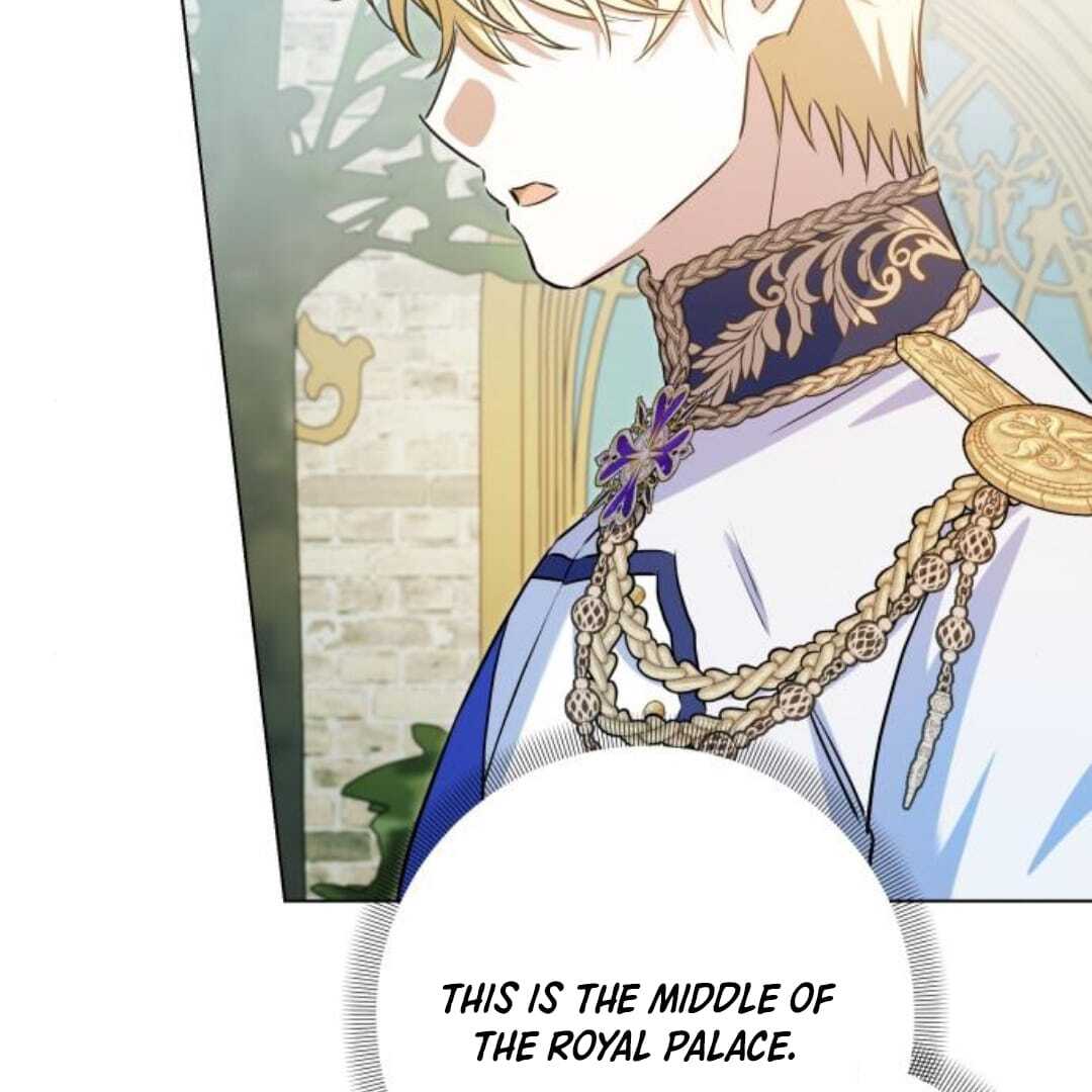 Kneel, Your Grace! Chapter 21 5