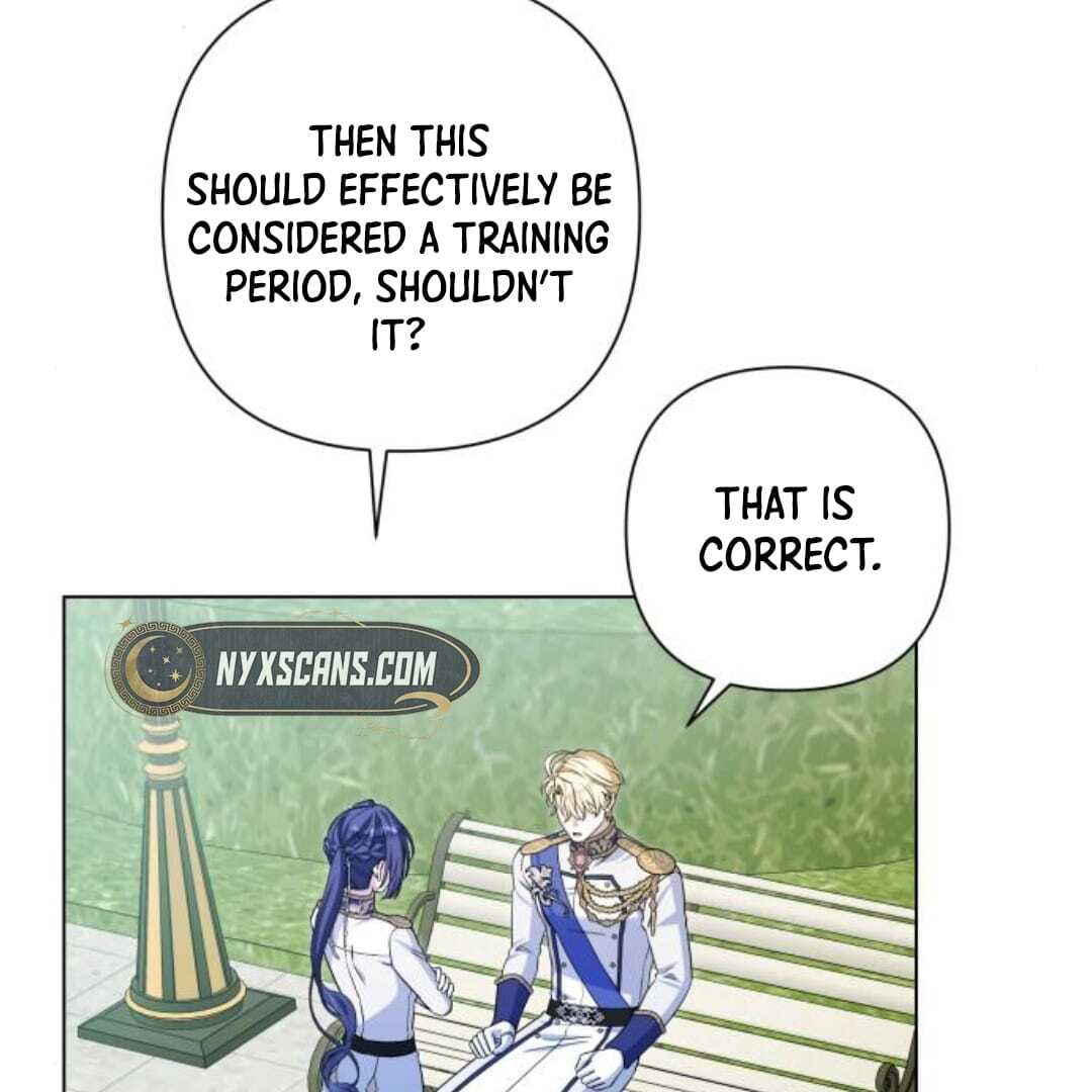 Kneel, Your Grace! Chapter 21 53