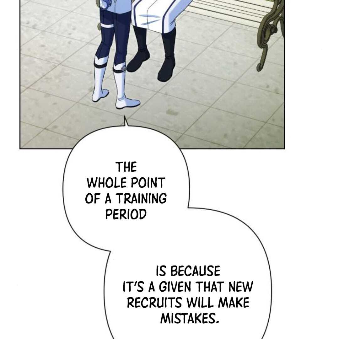 Kneel, Your Grace! Chapter 21 55