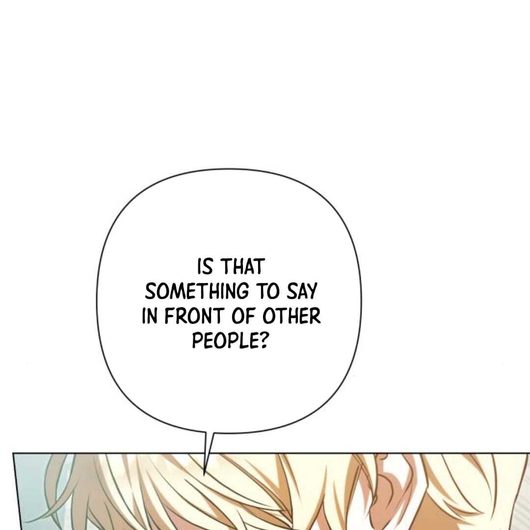 Kneel, Your Grace! Chapter 21 6