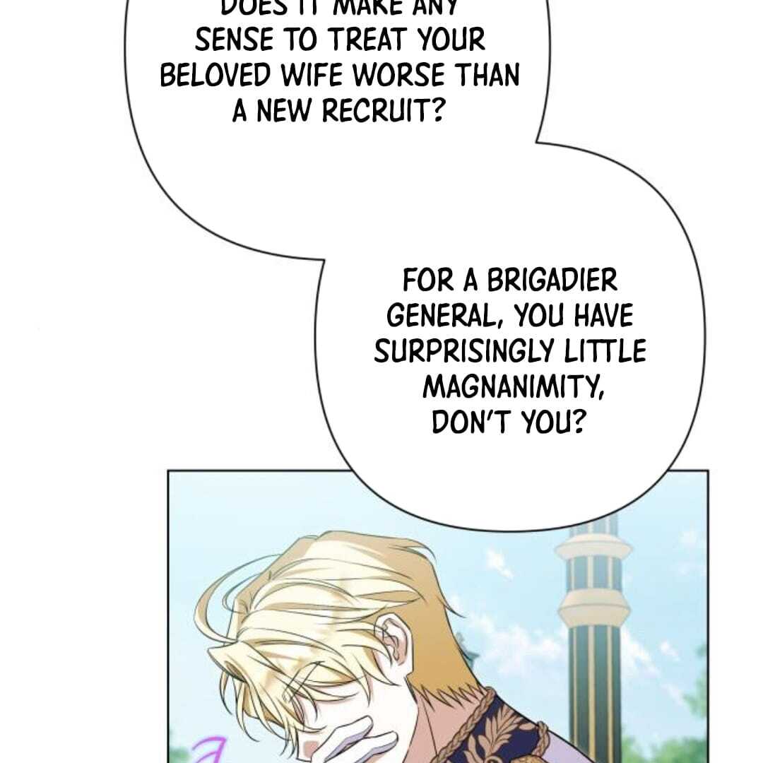 Kneel, Your Grace! Chapter 21 65