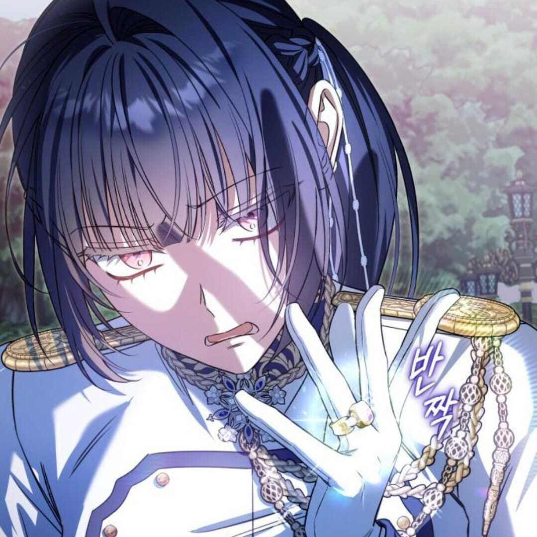 Kneel, Your Grace! Chapter 21 74