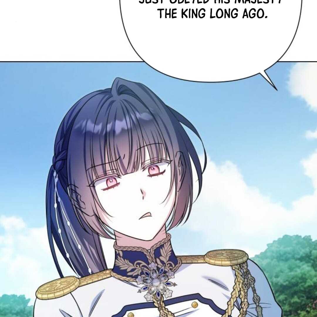 Kneel, Your Grace! Chapter 21 77