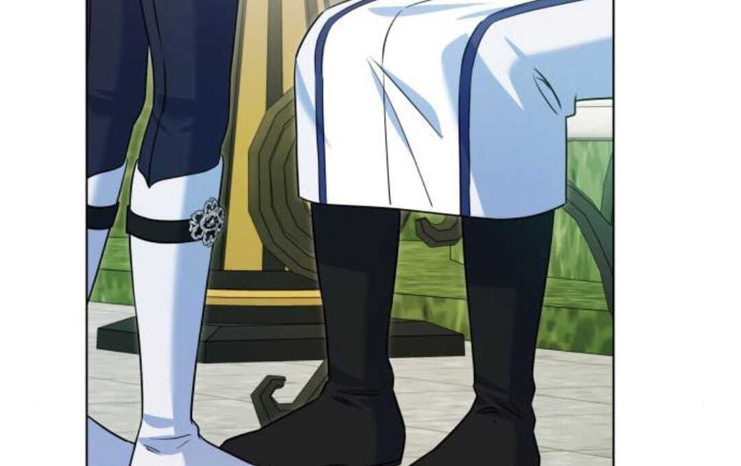 Kneel, Your Grace! Chapter 21 78