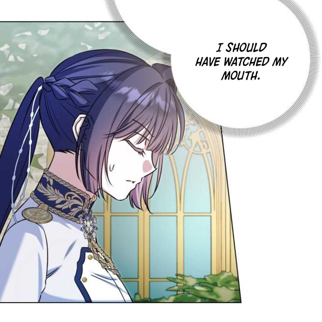 Kneel, Your Grace! Chapter 21 8