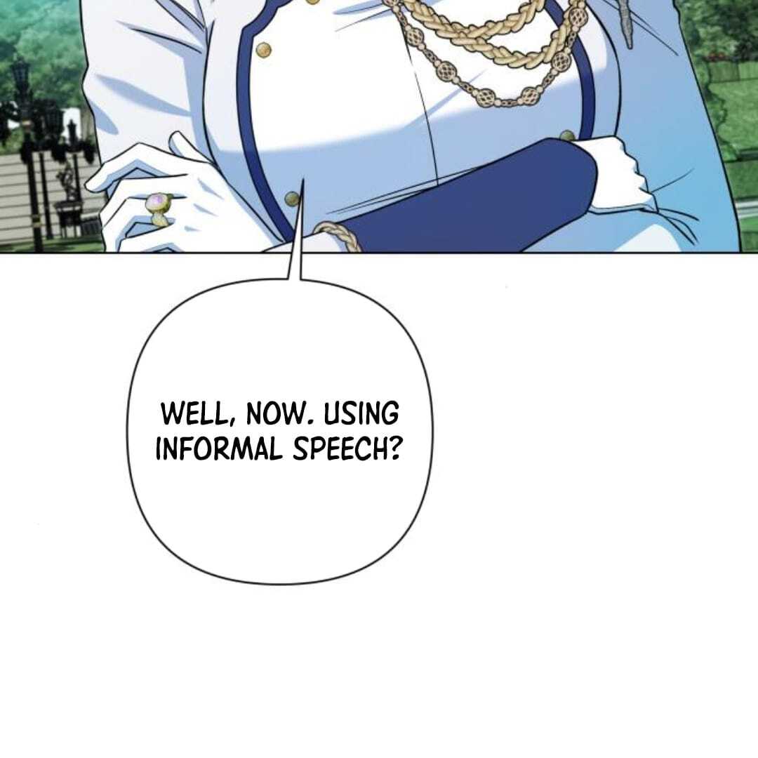 Kneel, Your Grace! Chapter 21 81