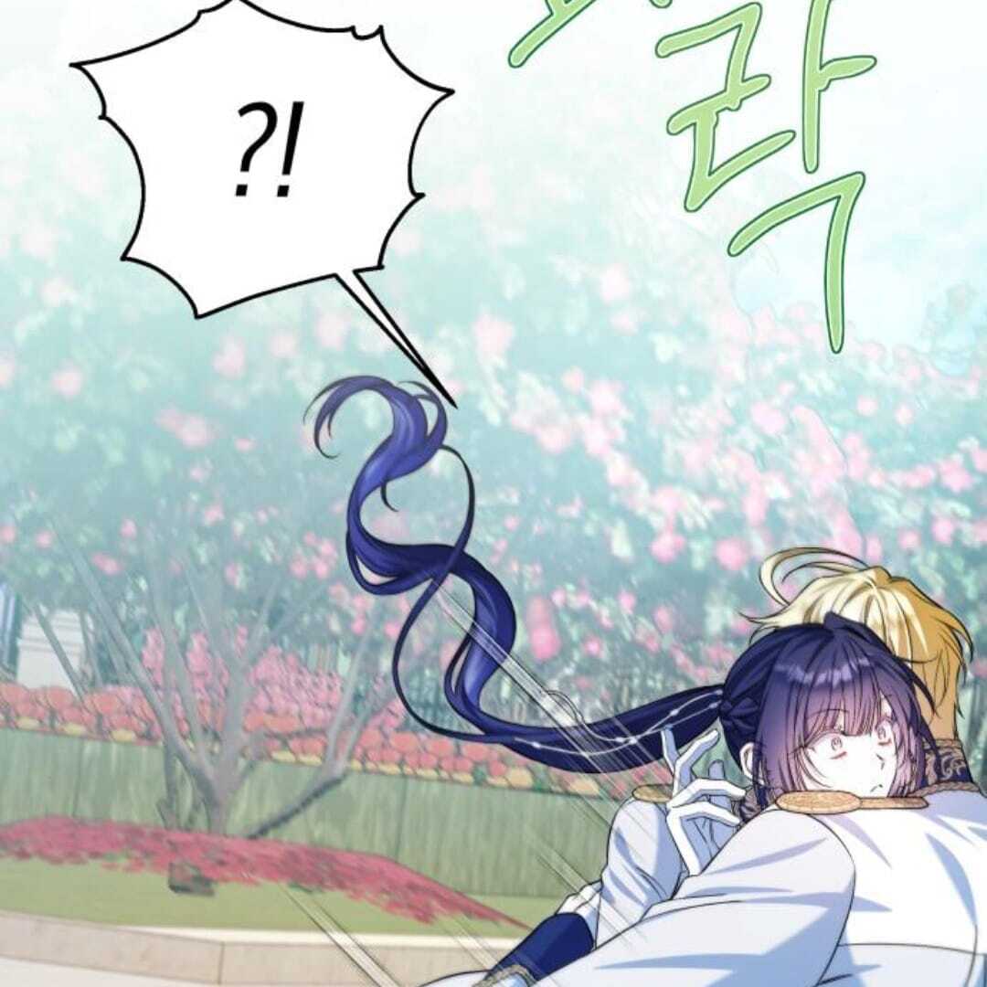 Kneel, Your Grace! Chapter 21 86