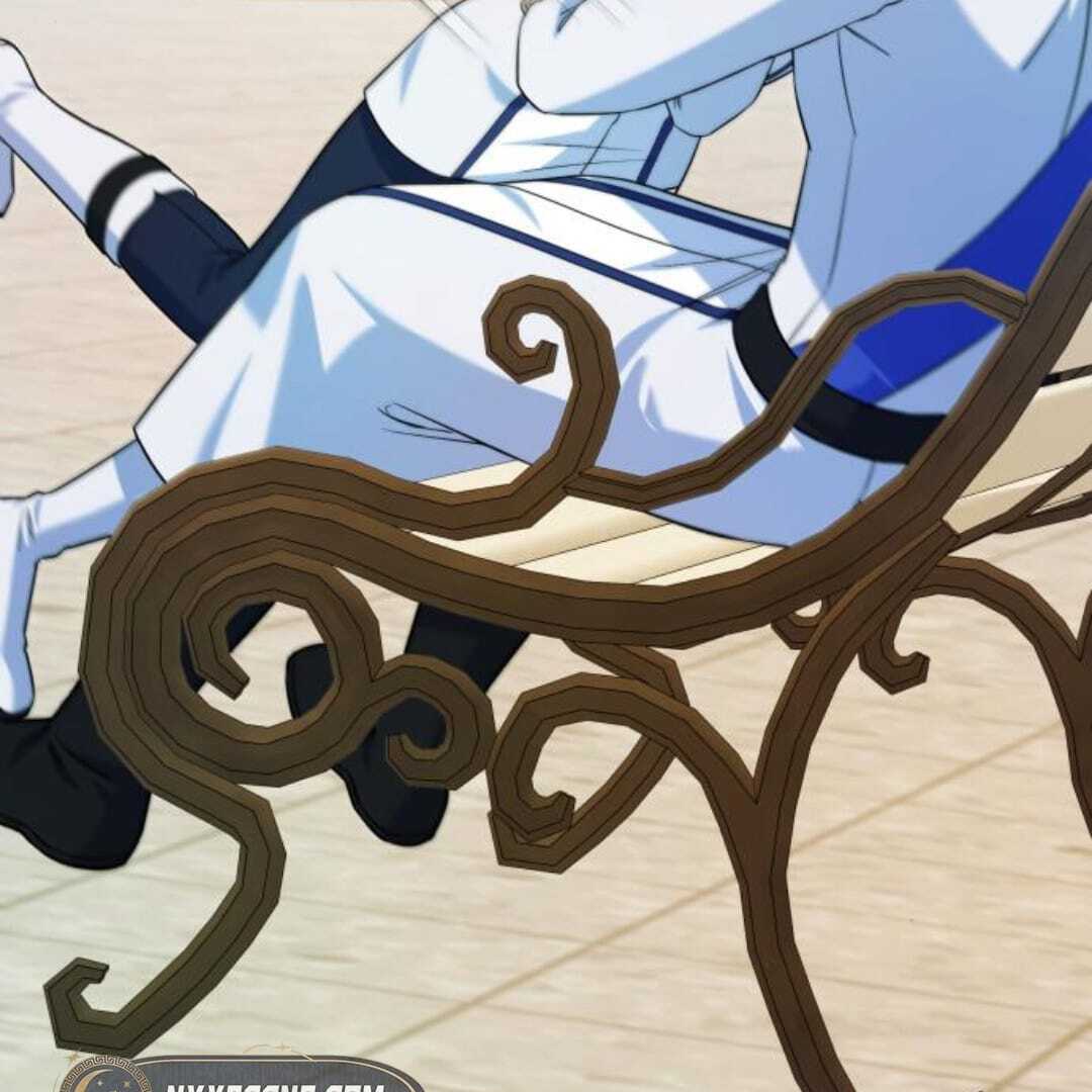 Kneel, Your Grace! Chapter 21 88