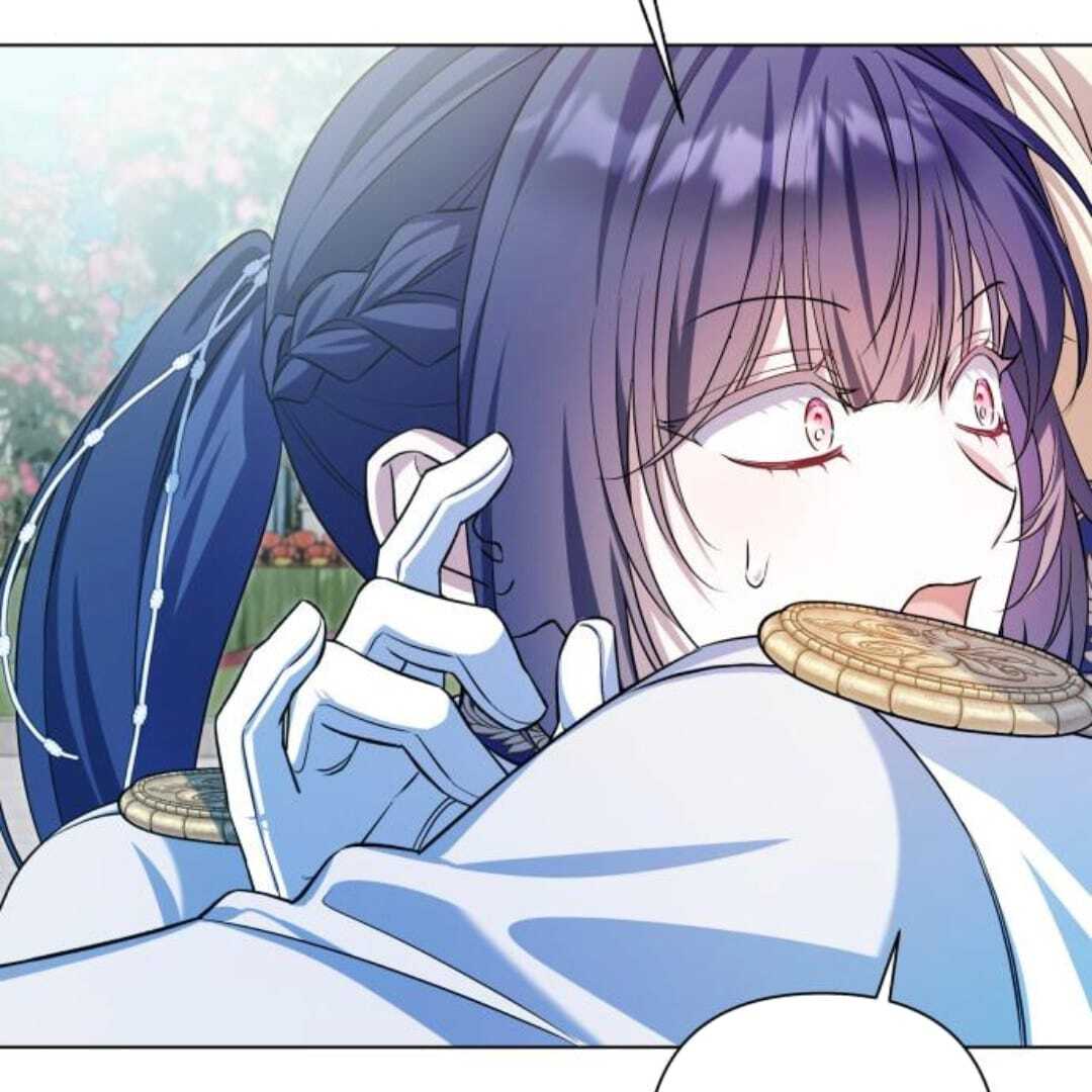 Kneel, Your Grace! Chapter 21 89