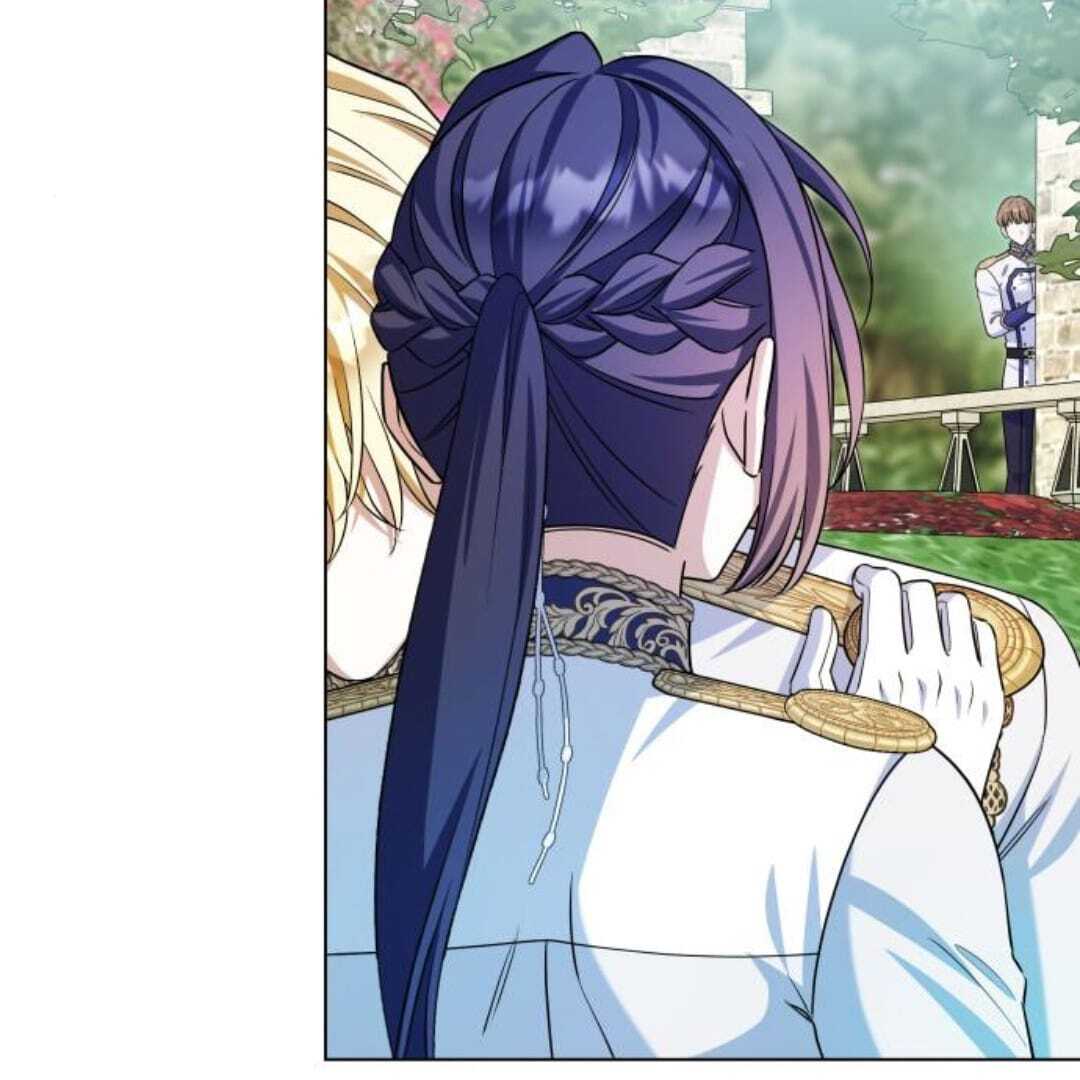 Kneel, Your Grace! Chapter 21 94