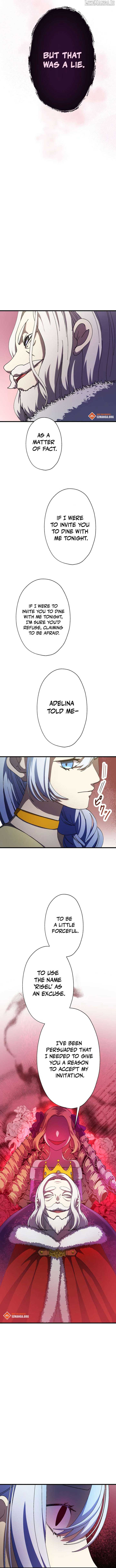 I Don’t Have The Qualities to be a Saint, So I Decided to Aim to be The Last Boss! Chapter 30 5