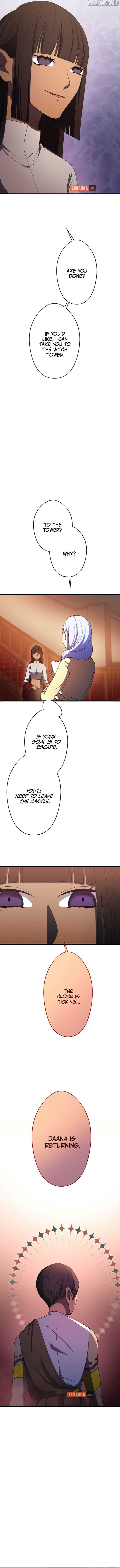 I Don’t Have The Qualities to be a Saint, So I Decided to Aim to be The Last Boss! Chapter 31 16
