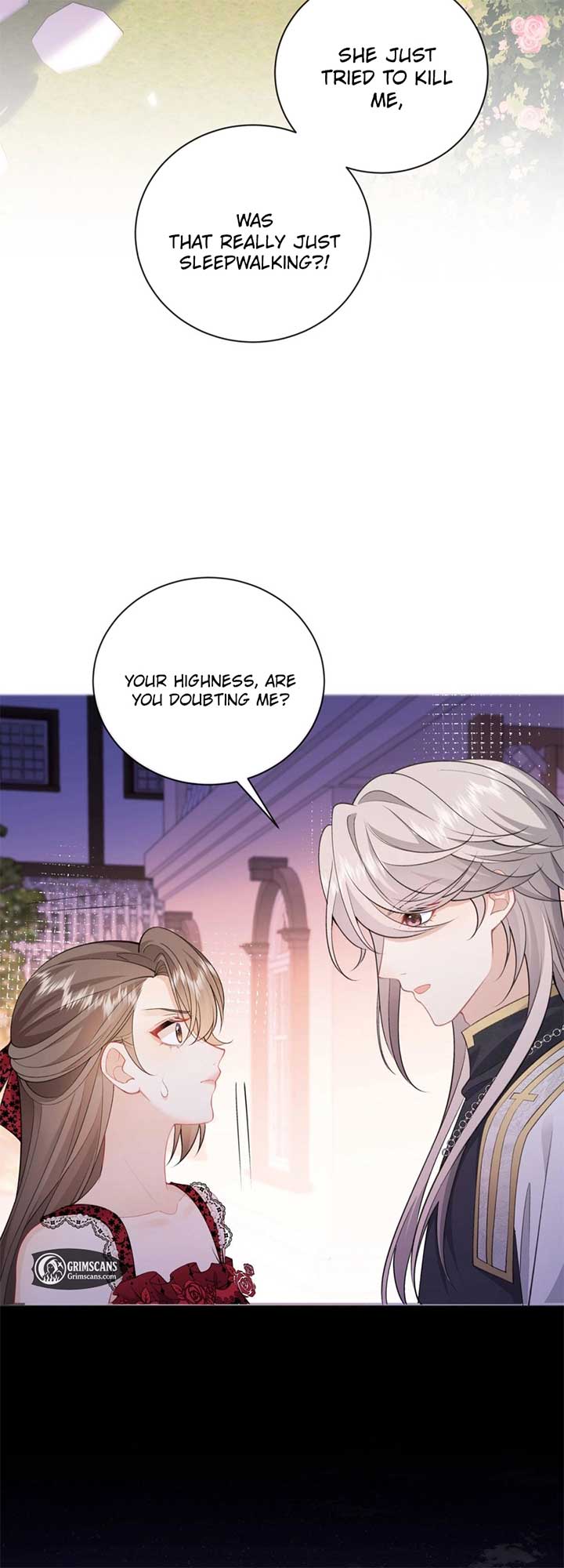 In This Life, I’m Resigning From Being a Villain Queen Chapter 6 12