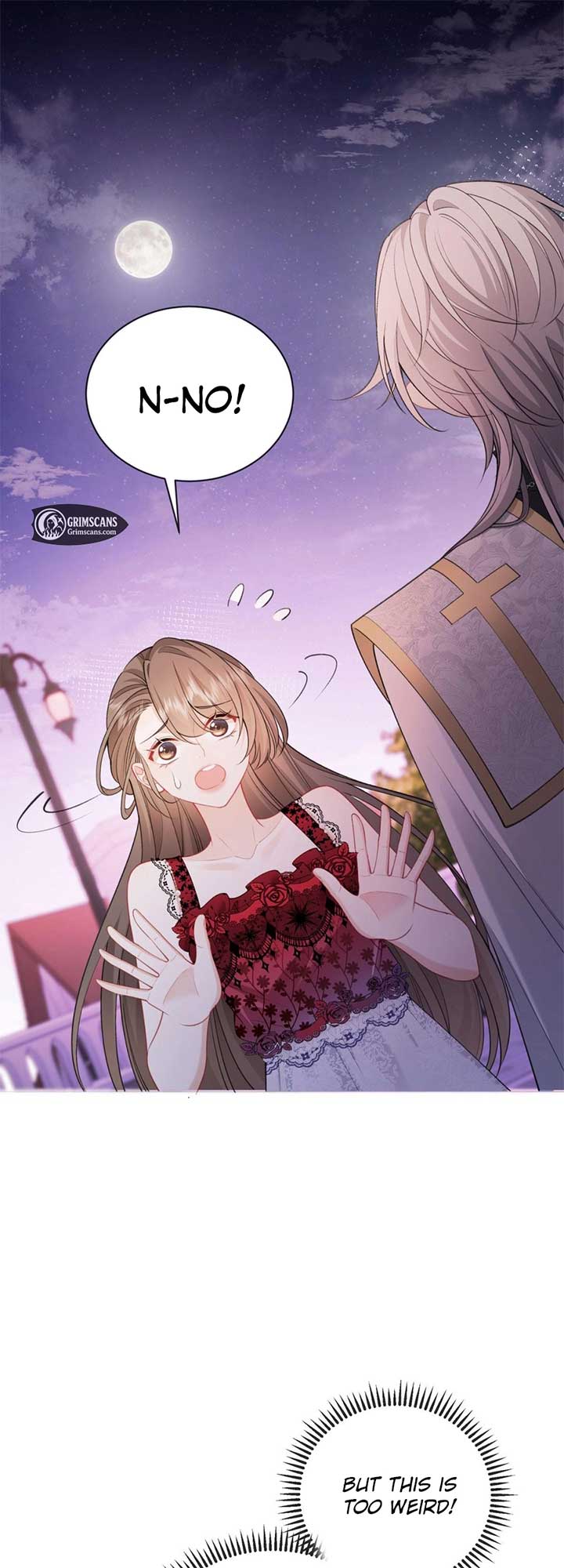 In This Life, I’m Resigning From Being a Villain Queen Chapter 6 13