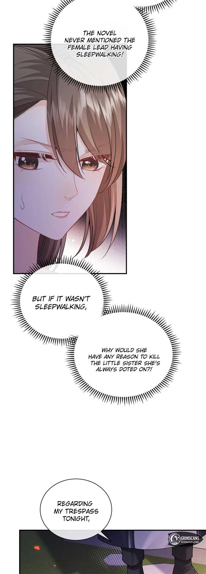 In This Life, I’m Resigning From Being a Villain Queen Chapter 6 14