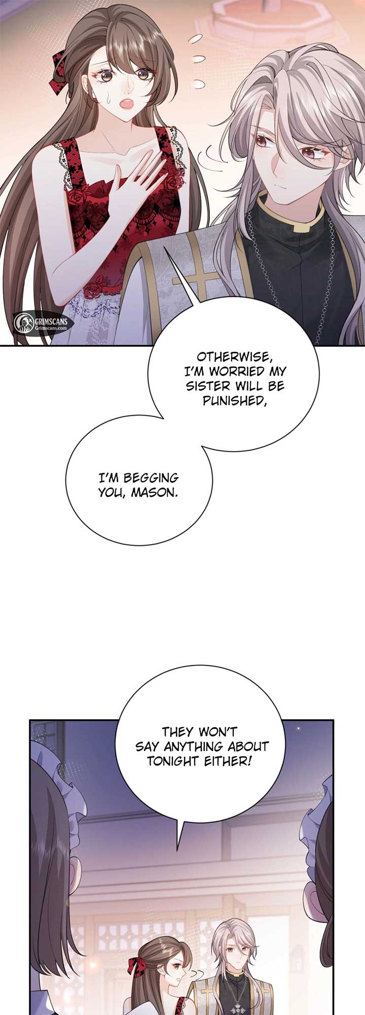 In This Life, I’m Resigning From Being a Villain Queen Chapter 6 17