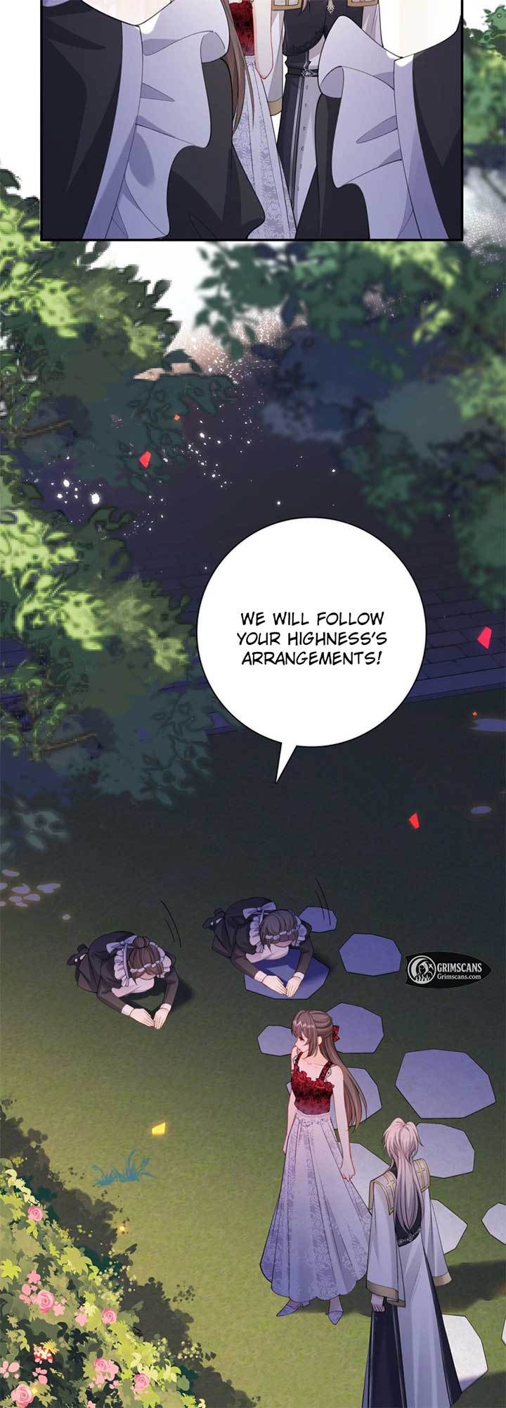 In This Life, I’m Resigning From Being a Villain Queen Chapter 6 18
