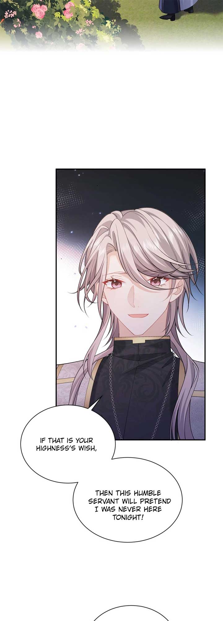 In This Life, I’m Resigning From Being a Villain Queen Chapter 6 19