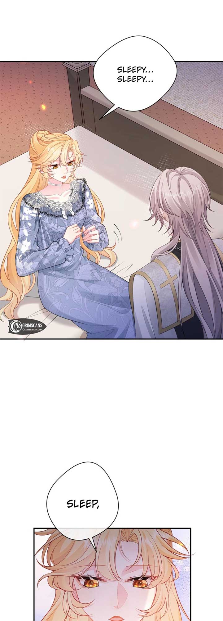 In This Life, I’m Resigning From Being a Villain Queen Chapter 6 2