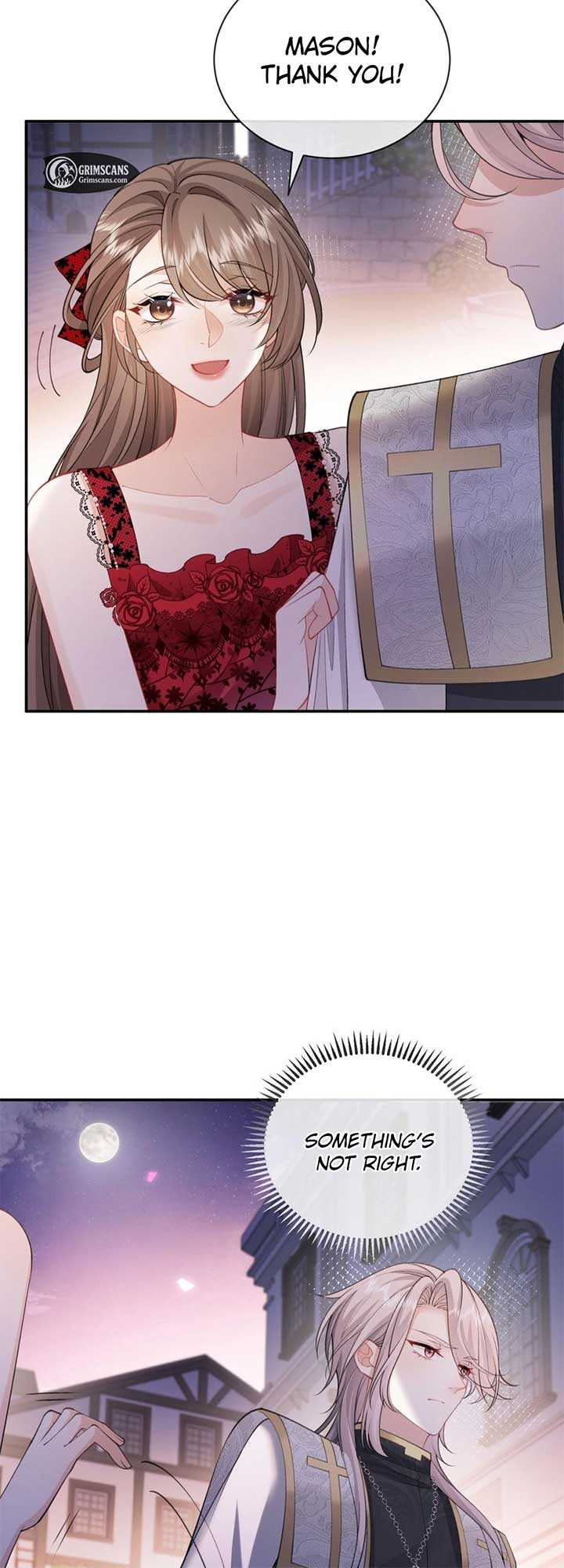 In This Life, I’m Resigning From Being a Villain Queen Chapter 6 20