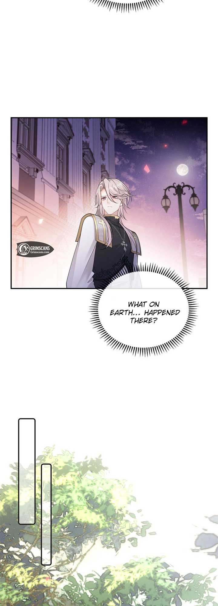 In This Life, I’m Resigning From Being a Villain Queen Chapter 6 23
