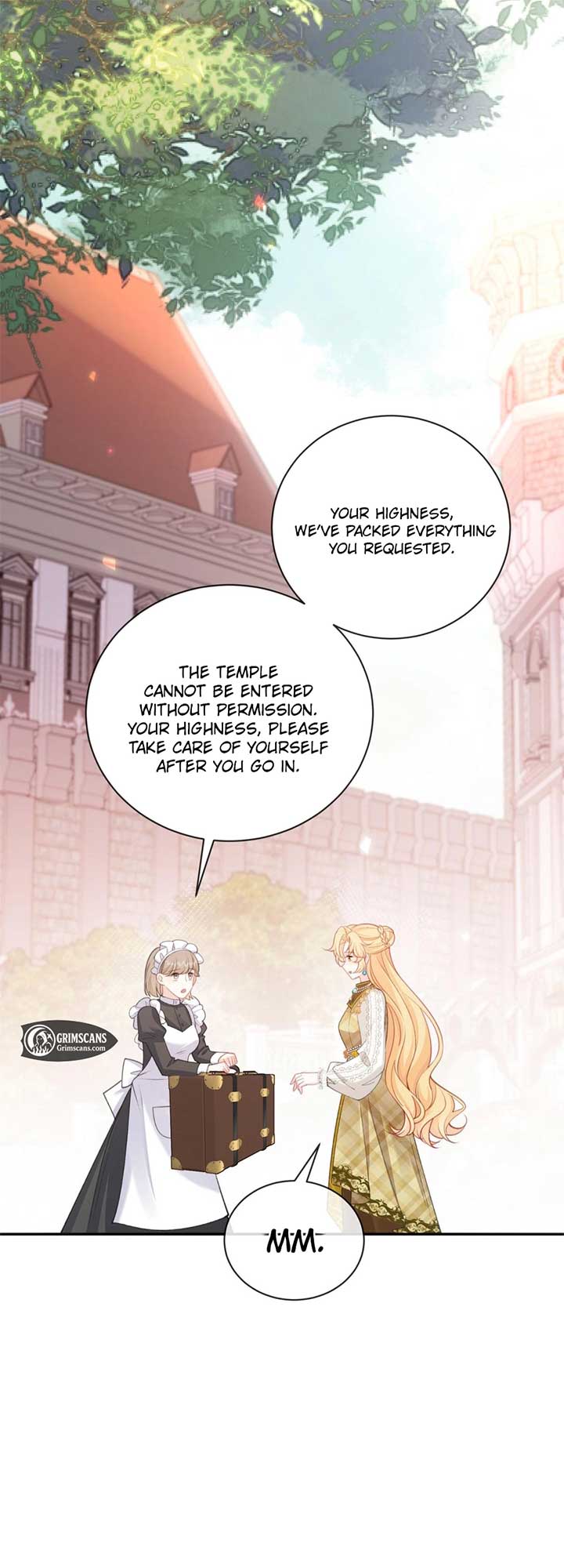 In This Life, I’m Resigning From Being a Villain Queen Chapter 6 24