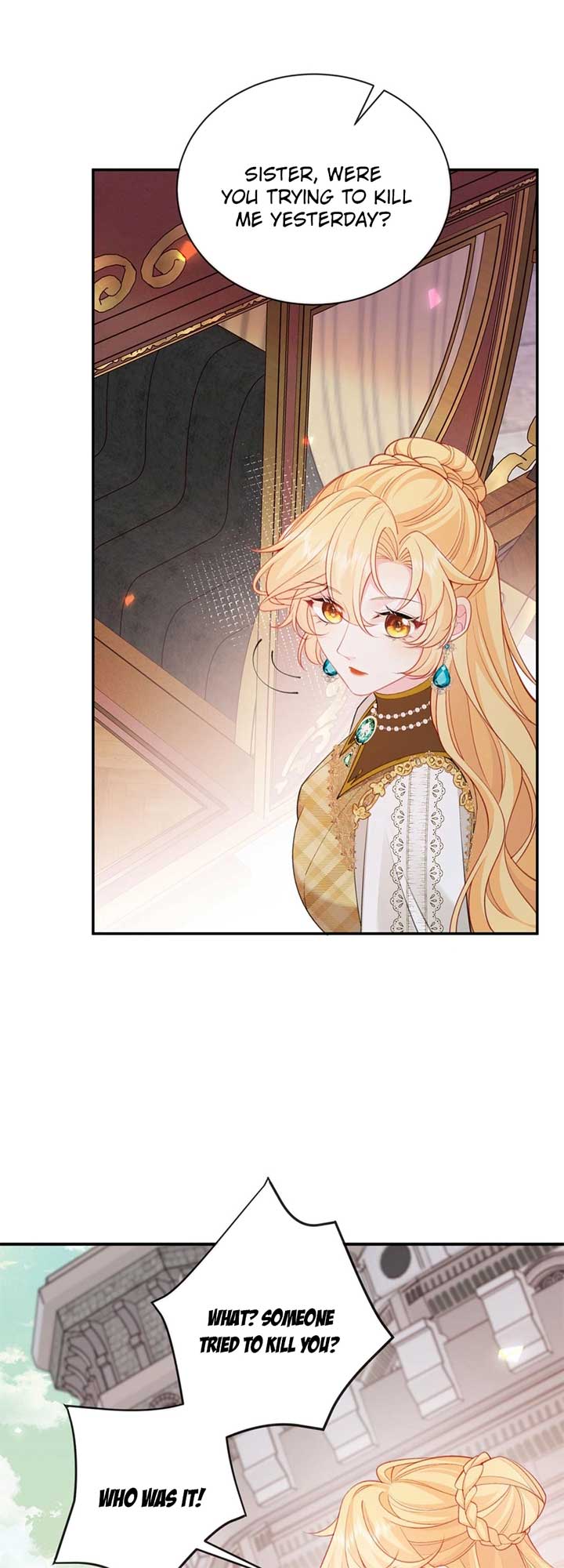 In This Life, I’m Resigning From Being a Villain Queen Chapter 6 25