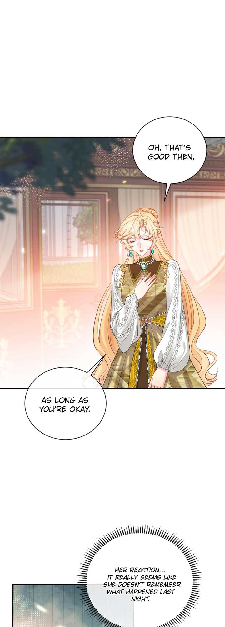 In This Life, I’m Resigning From Being a Villain Queen Chapter 6 27
