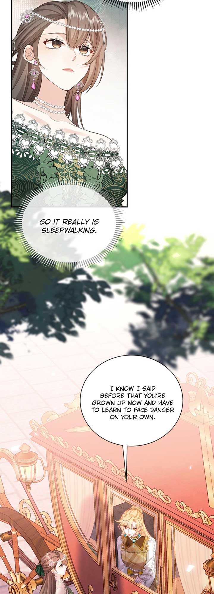 In This Life, I’m Resigning From Being a Villain Queen Chapter 6 28