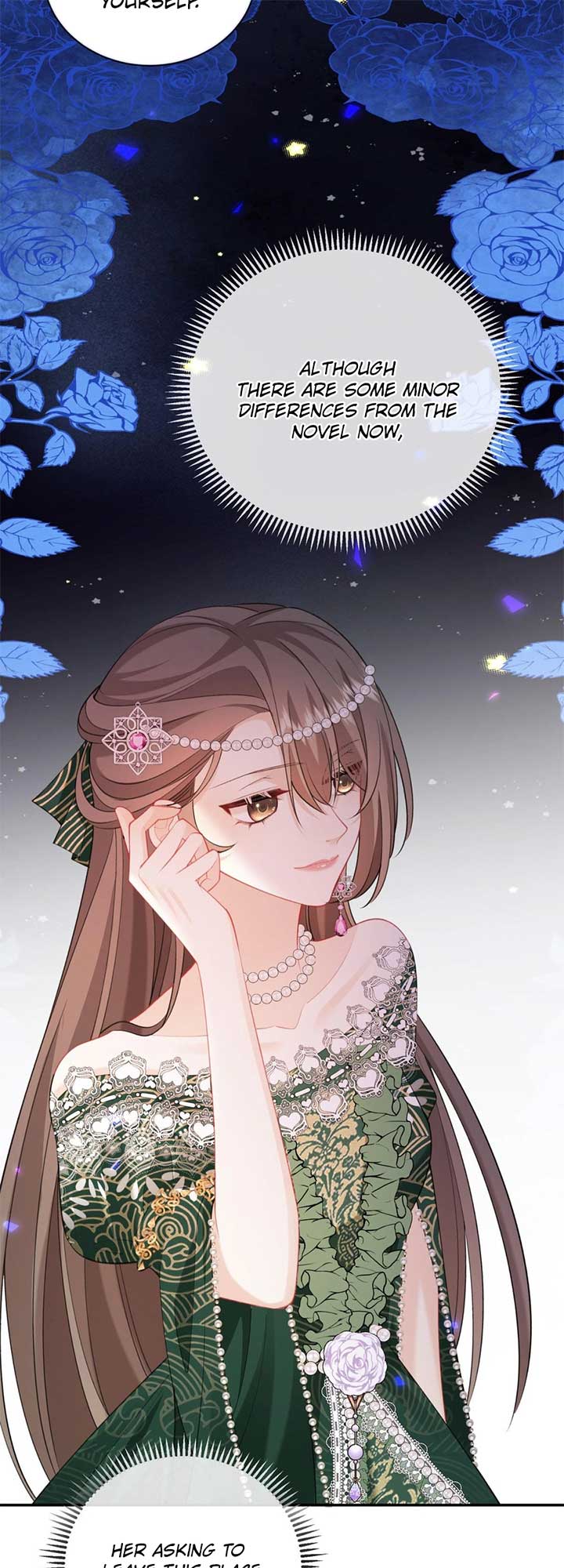In This Life, I’m Resigning From Being a Villain Queen Chapter 6 30