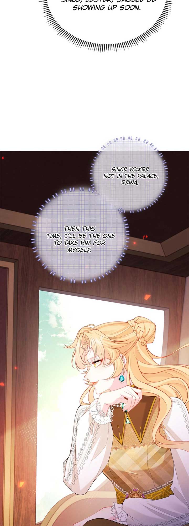 In This Life, I’m Resigning From Being a Villain Queen Chapter 6 32