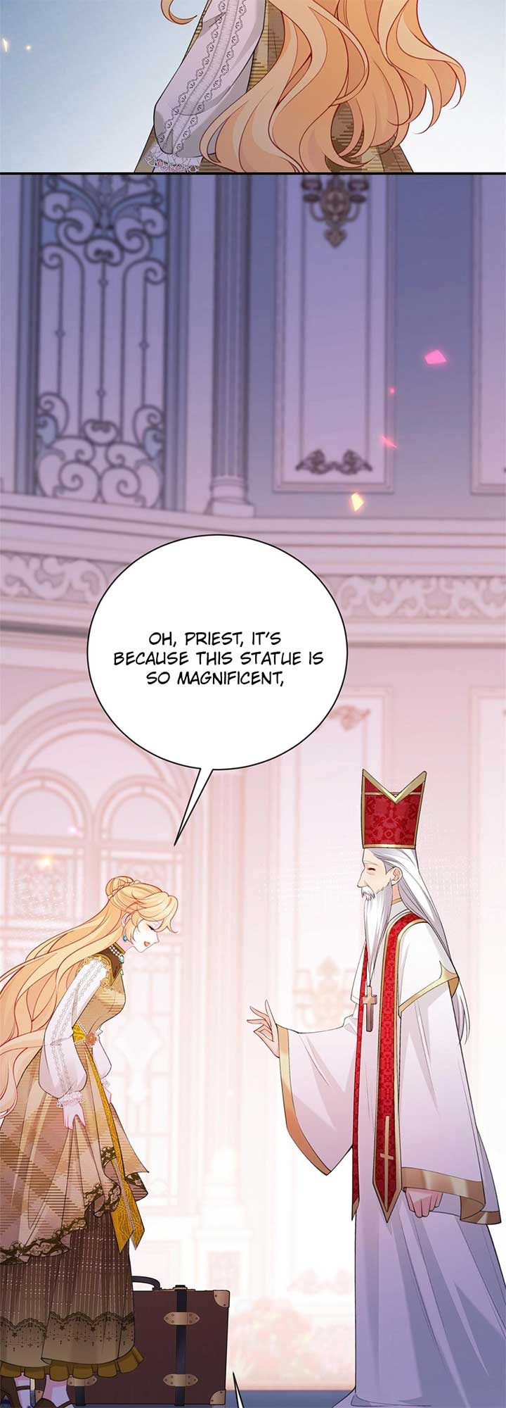 In This Life, I’m Resigning From Being a Villain Queen Chapter 6 38