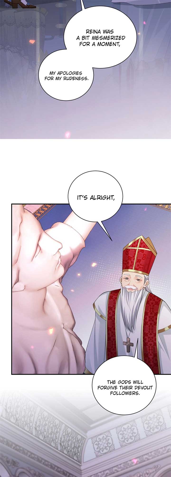 In This Life, I’m Resigning From Being a Villain Queen Chapter 6 39