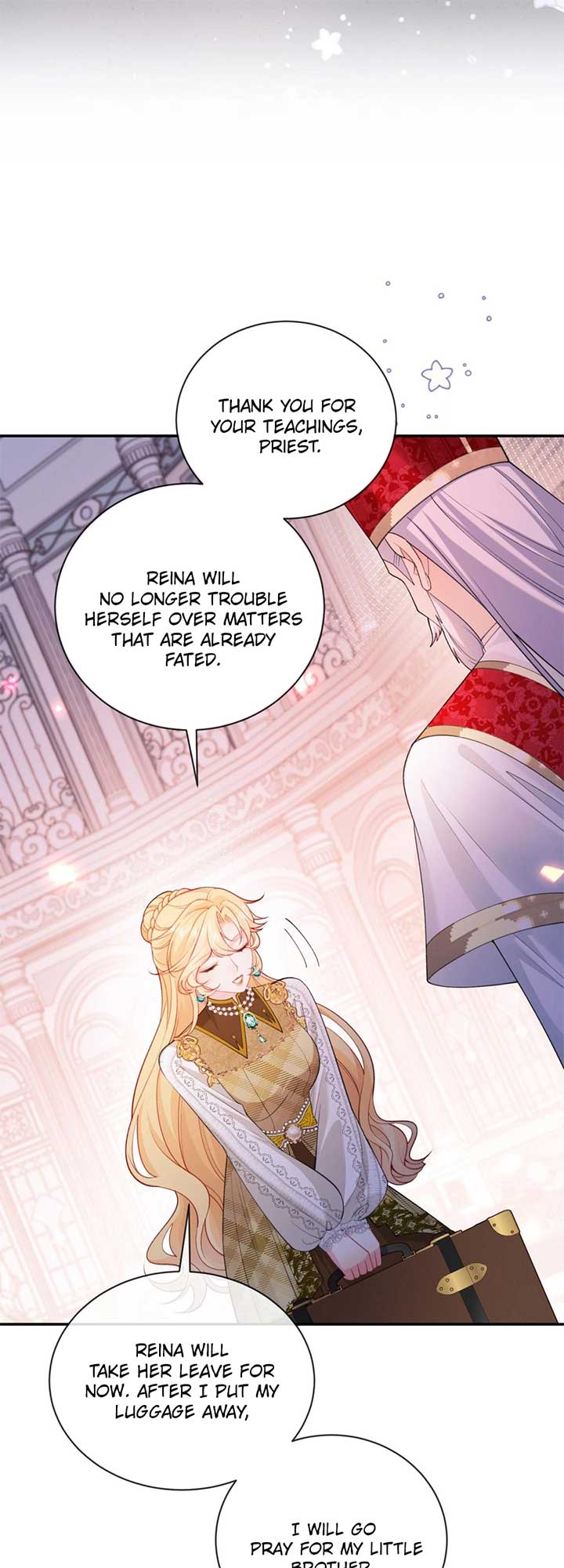 In This Life, I’m Resigning From Being a Villain Queen Chapter 6 43