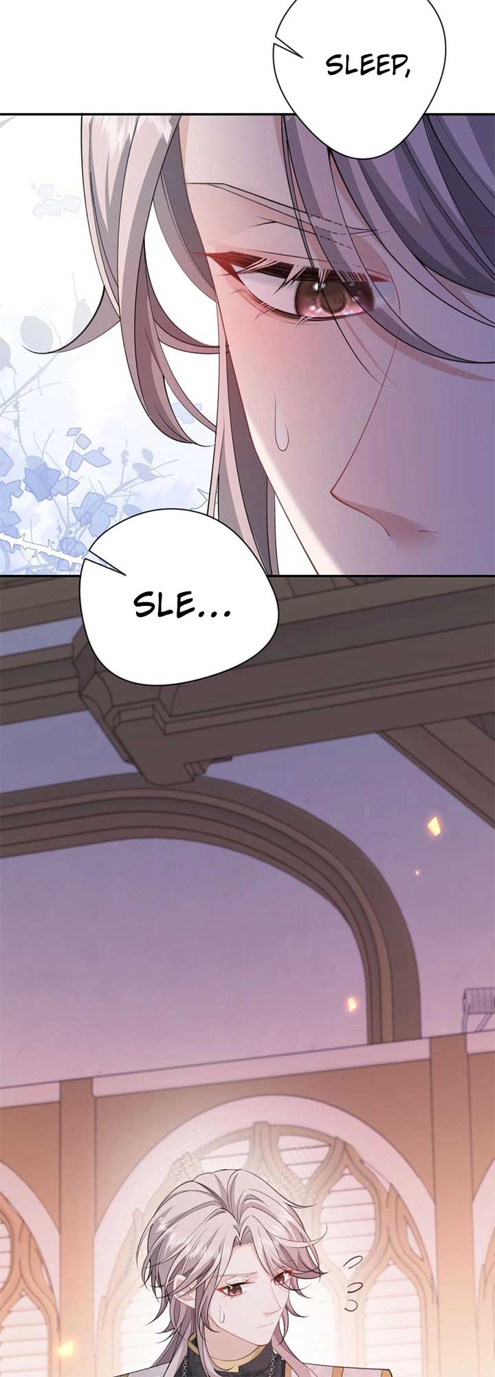 In This Life, I’m Resigning From Being a Villain Queen Chapter 6 5