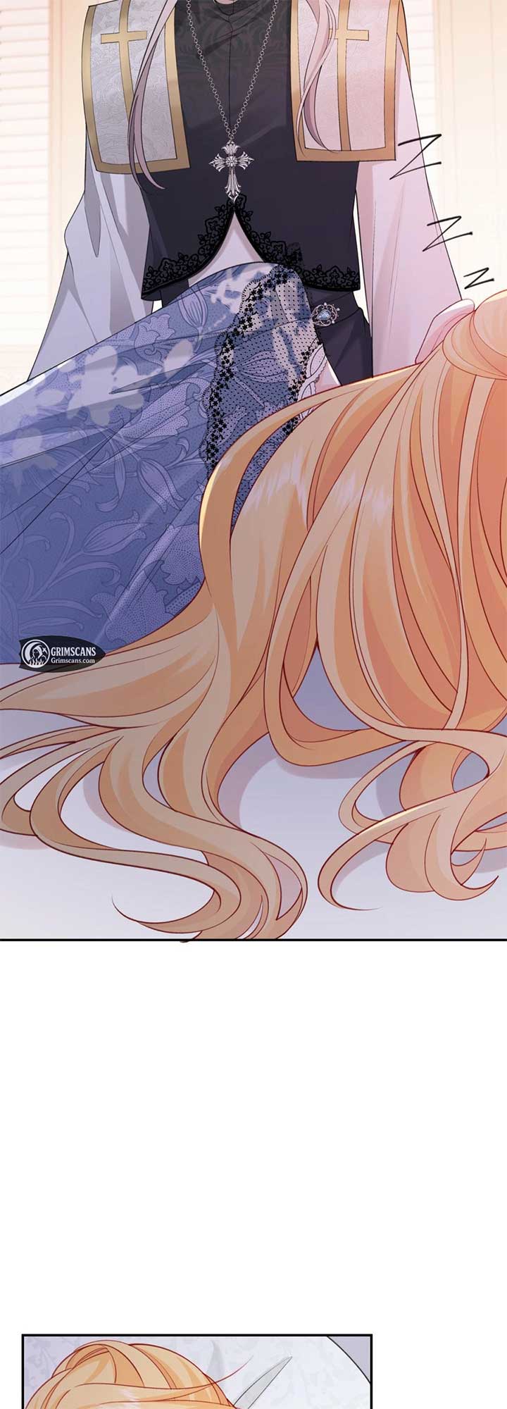 In This Life, I’m Resigning From Being a Villain Queen Chapter 6 6