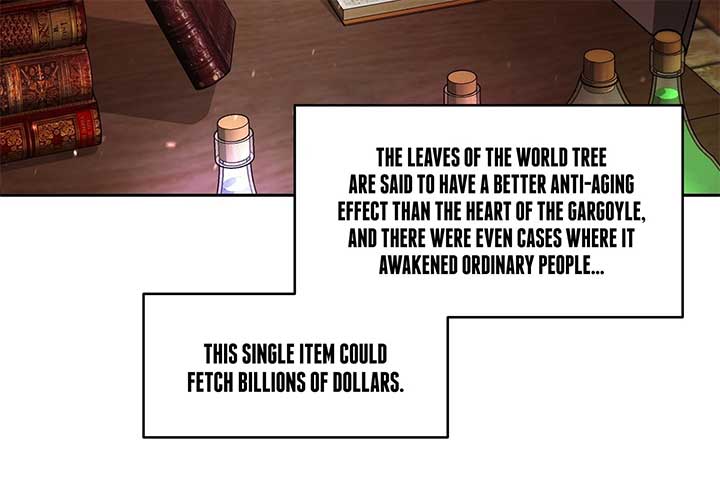 Lord of Mana Chapter 17 111