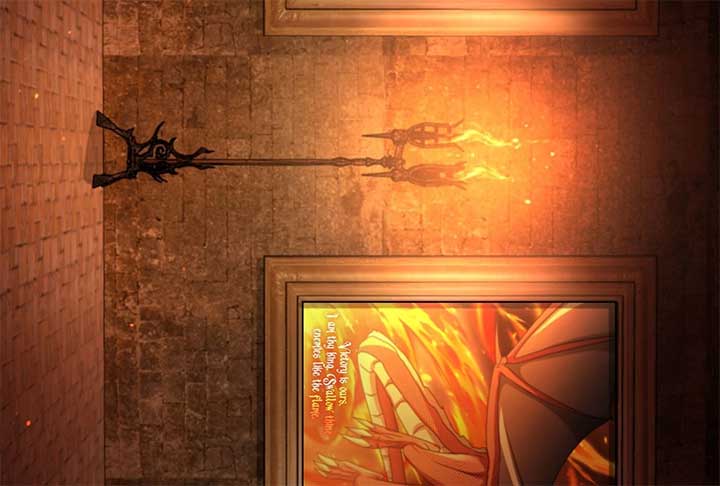 Lord of Mana Chapter 17 128