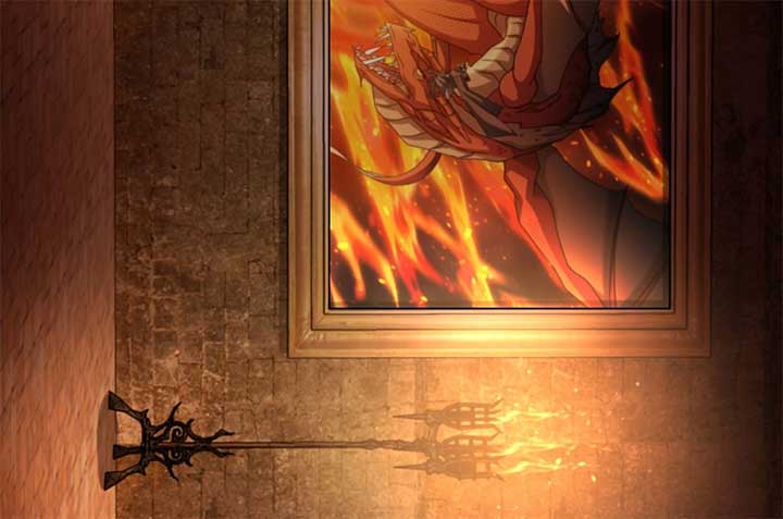 Lord of Mana Chapter 17 129