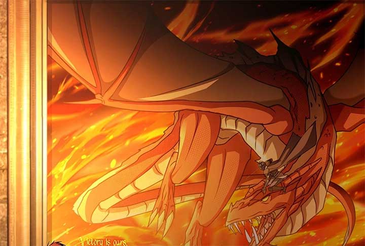 Lord of Mana Chapter 17 136