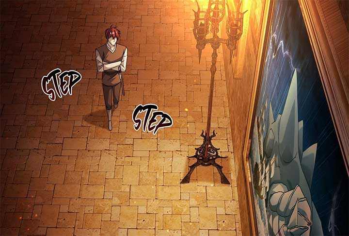 Lord of Mana Chapter 17 144