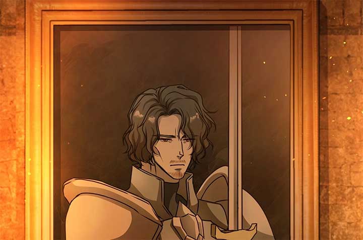 Lord of Mana Chapter 17 155