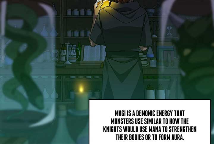 Lord of Mana Chapter 17 16